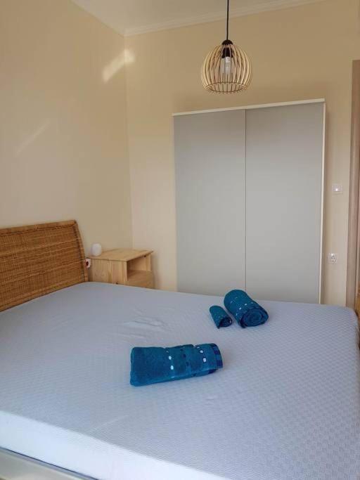 Orange Apartment Νικήτη Εξωτερικό φωτογραφία