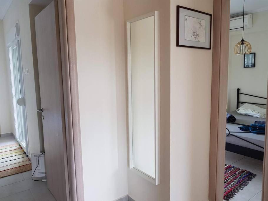 Orange Apartment Νικήτη Εξωτερικό φωτογραφία